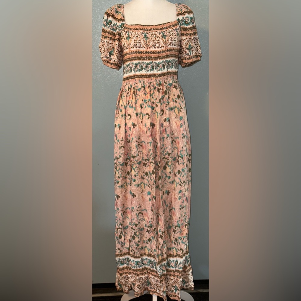 Jodifl NWT S Maxi Dress